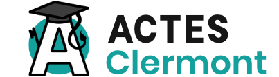 Plateforme ACTES 🎓